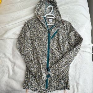 Columbia Wind jacket